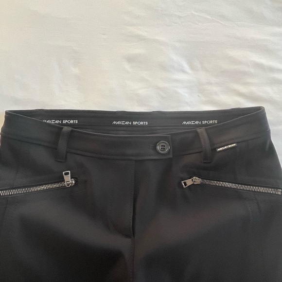 Marc Cain sports black pant - Picture 12 of 12
